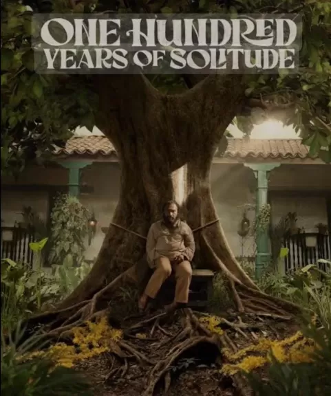 ماذا يحدث لأوريليانو في نهاية One Hundred Years Of Solitude.. تفاصيل