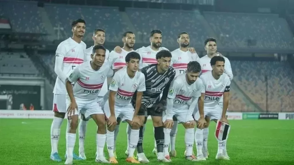 موعد مباراة الزمالك وطلائع الجيش في الدوري الممتاز والقنوات الناقلة