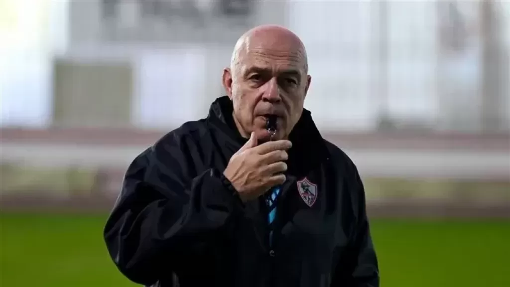 إسلام فتحي: هذه مميزات الزمالك مع ”جروس”