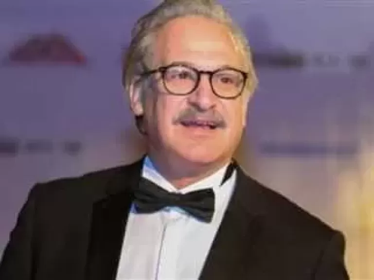 عمر زهران 