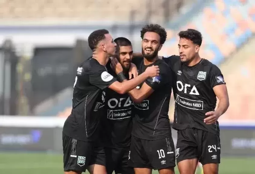 ”زد” يفوز على فاركو في الدوري الممتاز