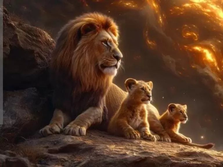 فيلم الحركة والخيال Mufasa يحقق 35 مليون دولار  عالميًا