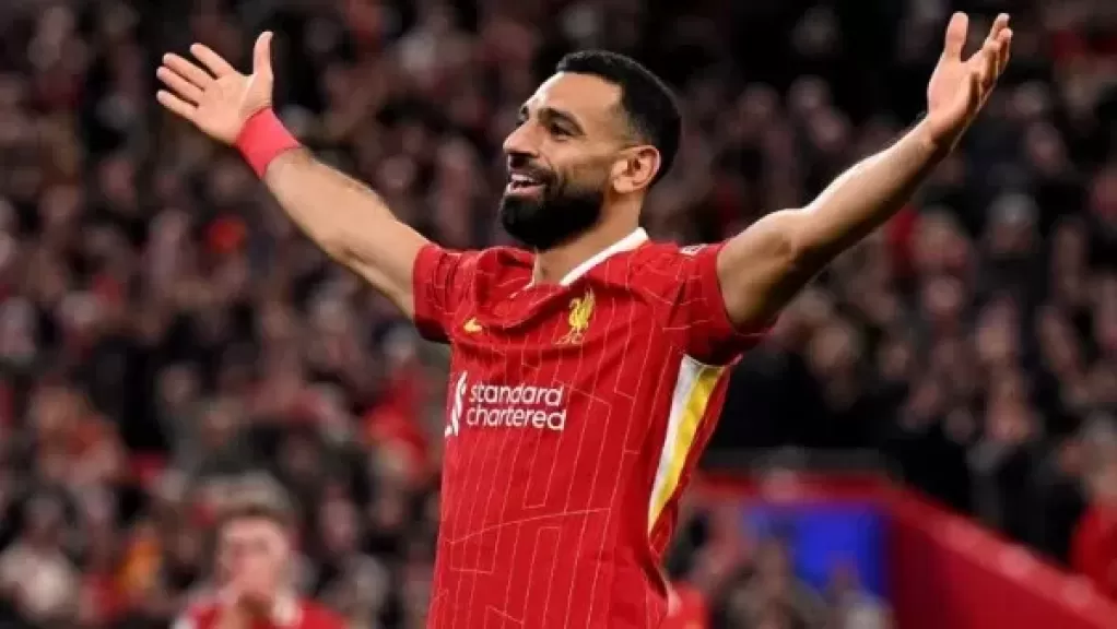 متخطيًا هالاند ومرموش.. محمد صلاح ينافس ليفاندوفسكى على جائزة الحذاء الذهبى الأوروبى