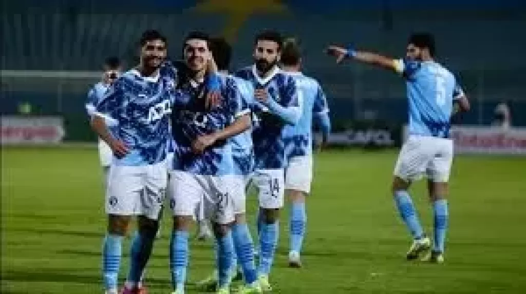 التعادل السلبي يحسم الشوط الأول بين الزمالك والمصري