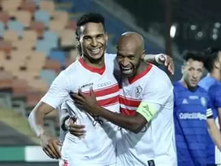 أول رد من الزمالك على شكوى سيف الدين الجزيري