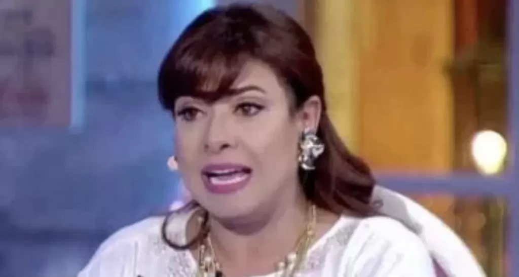 وفاة زوج الفنانة نشوى مصطفى وتشييع جثمانه بمسجد حسن الشربتلي ظهر اليوم