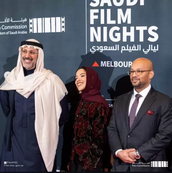 إنجازات خريجي الفنون السينمائية في جامعة عفت..خلال عام 2024