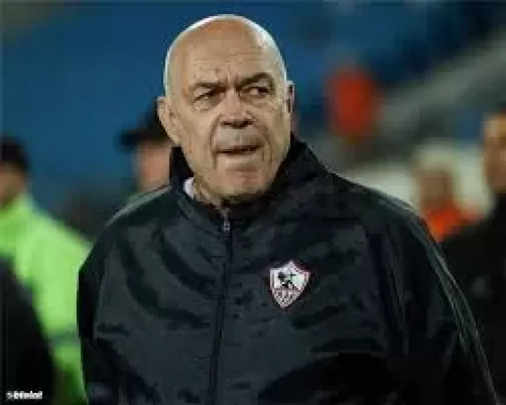 خالد الغندور يُفجر مفاجأة صادمة بشأن مستقبل جروس مع الزمالك