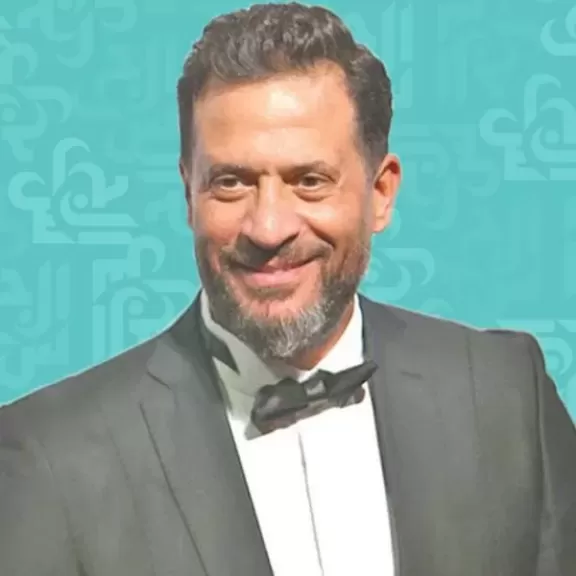 ماجد المصري 