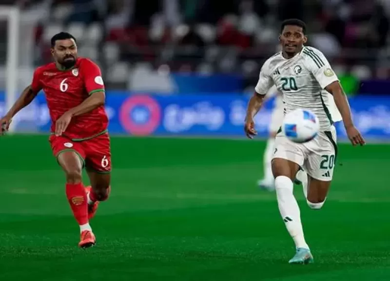 موعد نهائي خليجي 26 بين عمان والبحرين