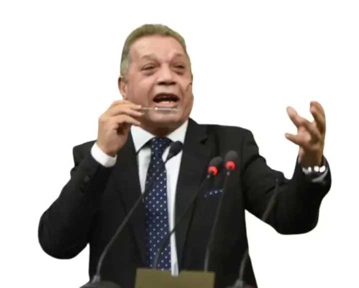 أسامة شرشر يكتب: نقابة الصحفيين حدوتة مصرية