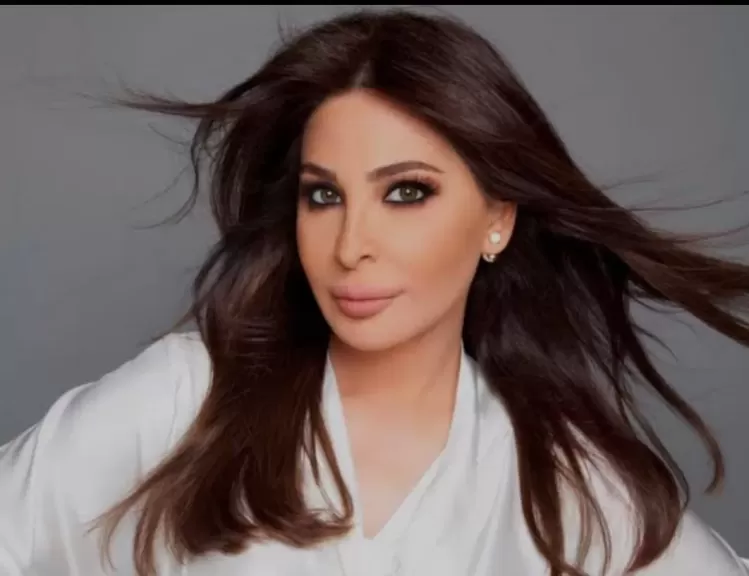 إليسا تحيى حفلاً غنائيًا فى قبرص.. قريبًا