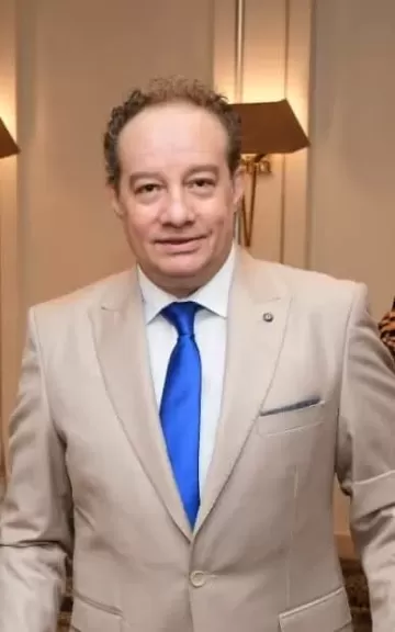 خالد محروس 