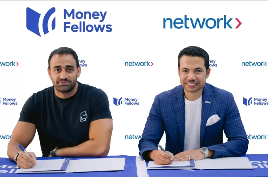 نتورك إنترناشيونال للدفع الرقمي تعزز عروض ماني فيللوز Money Fellows في مصر