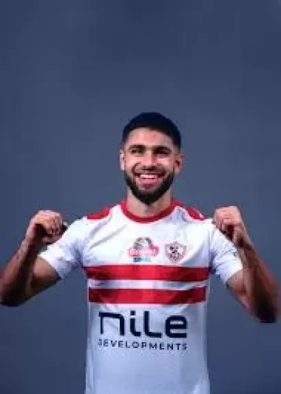 محمد صلاح: عمر فرج لا يرتقي للعب في الزمالك