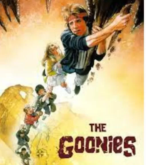 عرض فيلم The Goonies  احتفالاً بمرور 40 عامًا على طرحه.. اعرف التفاصيل