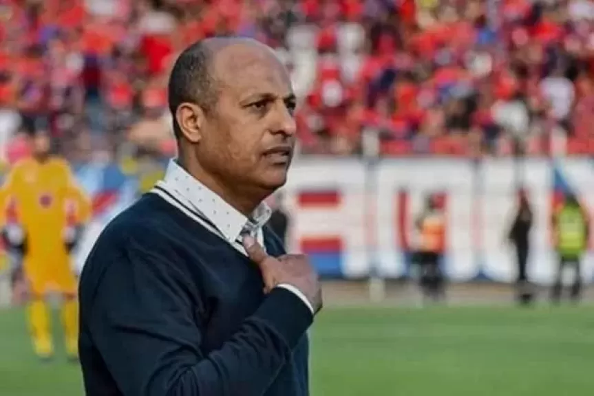 طارق مصطفى: الزمالك فاوضني لتدريب الفريق.. وحلمي قيادة الأبيض للتتويج بدوري أبطال إفريقيا