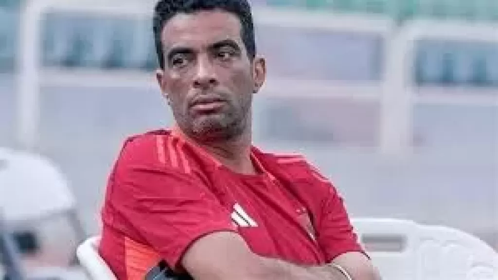 شادي محمد