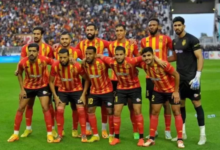 الترجي يتوج بلقب الدوري التونسي للمرة 34 في تاريخه
