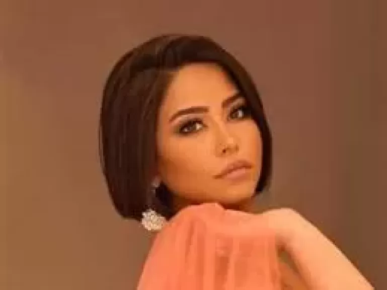 شيرين عبد الوهاب 