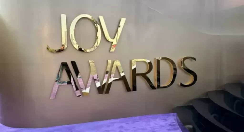 قبل انطلاقها.. تعرف على موعد والقناة الناقلة حفل Joy Awards 2025