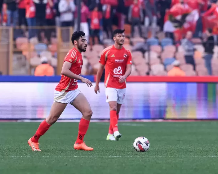 موعد مباراة الأهلي بعد التعادل أمام بيراميدز في الدوري الممتاز