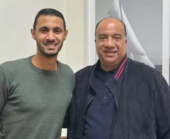 الاتحاد السكندري يجدد للاعب السلة  الدولي  ياسر صالح  ثلاث مواسم