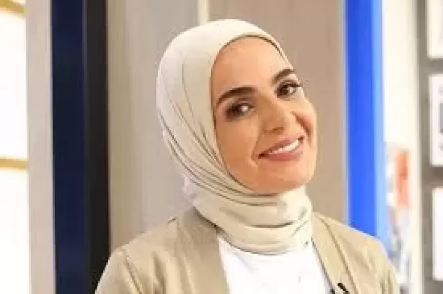 منى عبد الغني تكشف تفاصيل تحضيرها للجزء الثاني من «قلع الحجر»