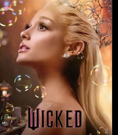 710 مليون دولار بشباك التذاكر العالمي لفيلم Wicked منذ نوفمبر 2024