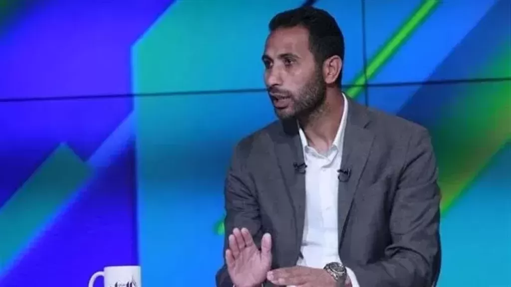 الزمالك يعلن رسمياً تعيين وائل القباني مديراً للكرةَ خلفاً لـ عبد الواحد السيد