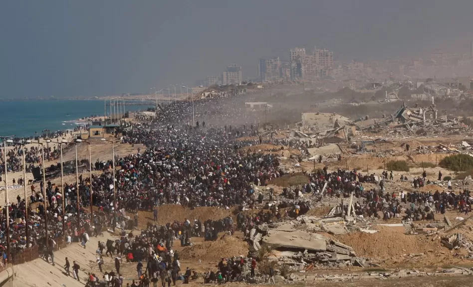 محمود تمام: أرض مصر عصية على أي محاولة للنيل من سيادتها.. ولن تكون جزءا من محاولات تقويض حق الفلسطينيين