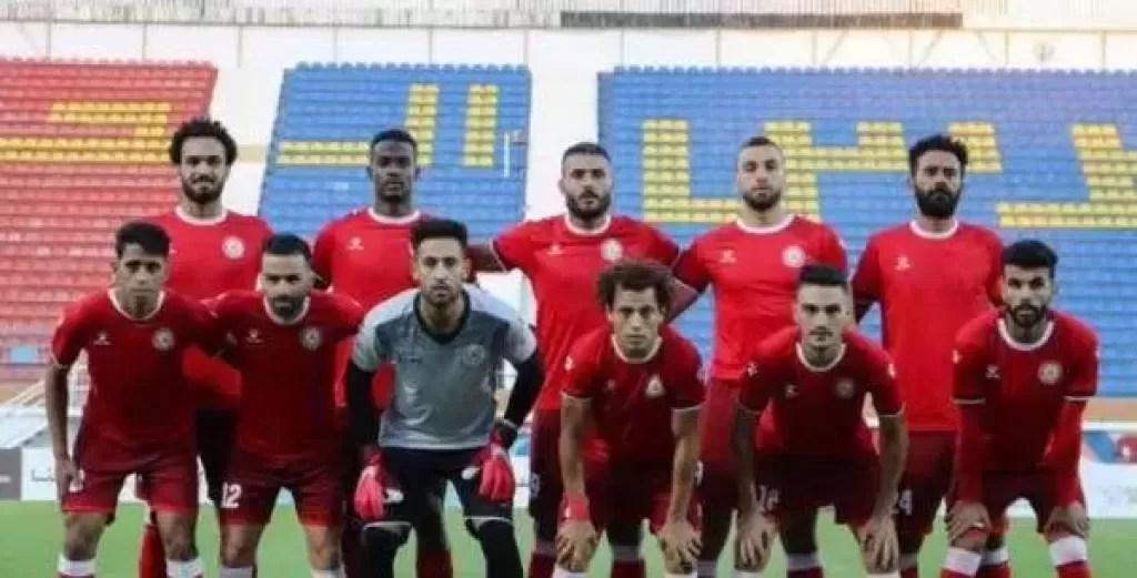 حرس الحدود يحقق فوزًا هامًا على مودرن سبورت بهدف وحيد