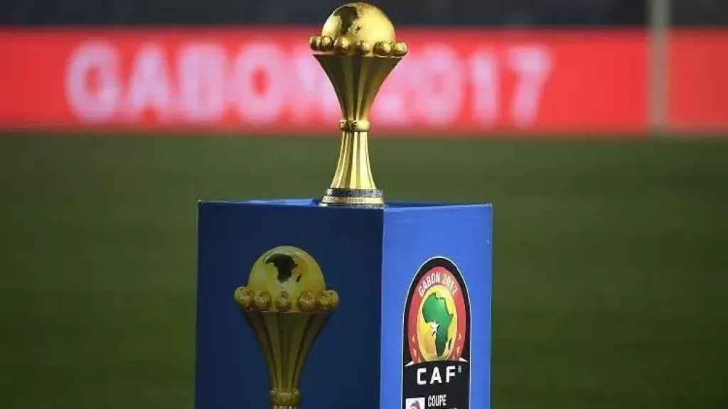 نتائج قرعة كأس أمم إفريقيا 2025