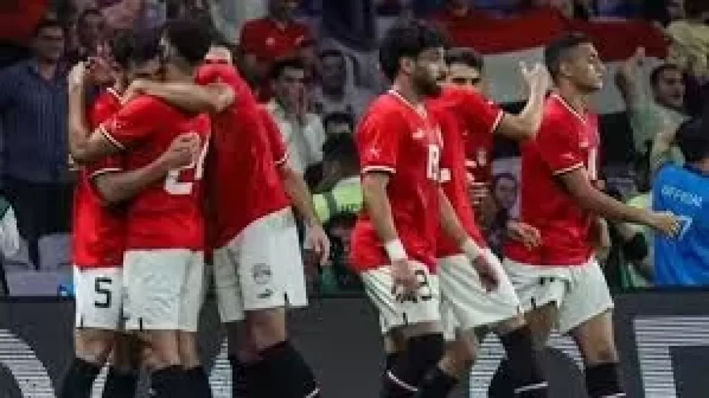 مواعيد مباريات منتخب مصر في كأس أمم إفريقيا