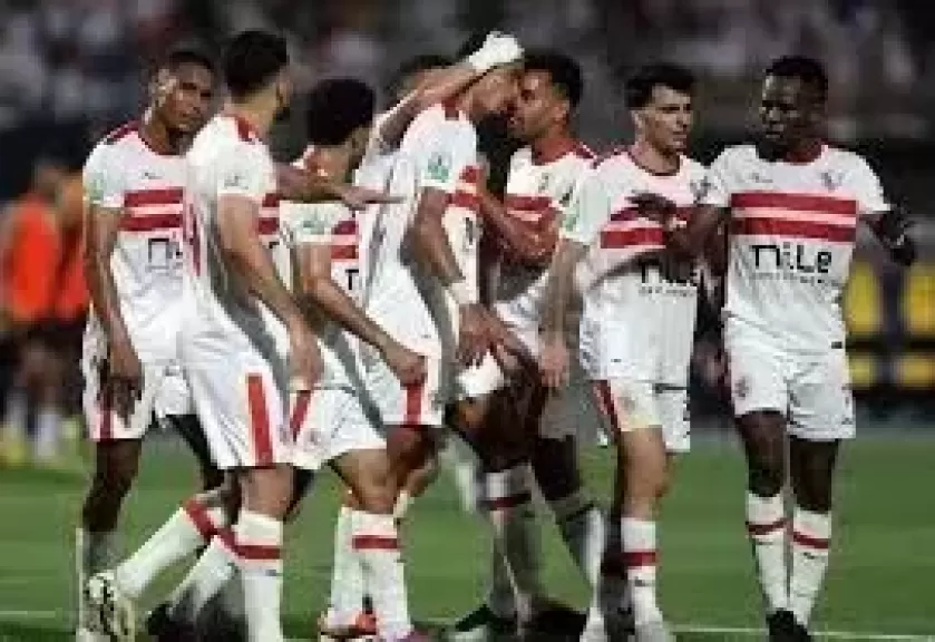 التشكيل المتوقع للزمالك أمام بيراميدز بالدوري المصري