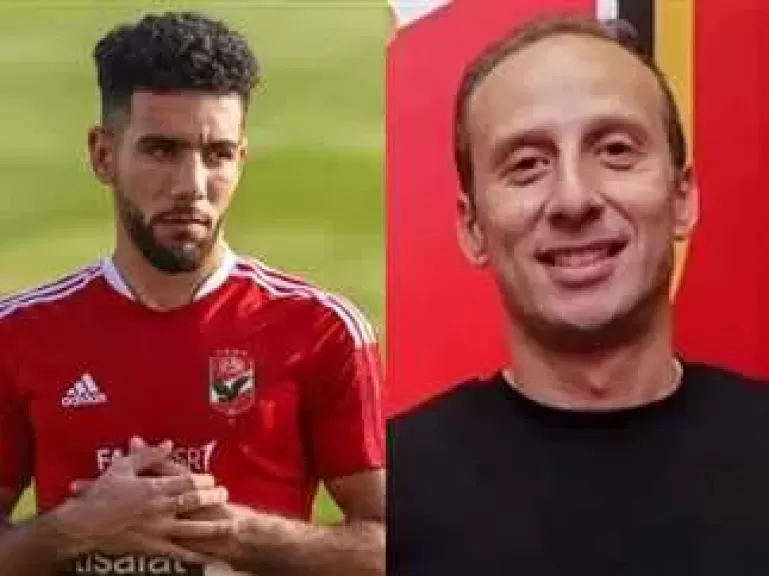 محامي أمير توفيق يكشف كواليس التنازل عن الشكوى ضد قندوسي