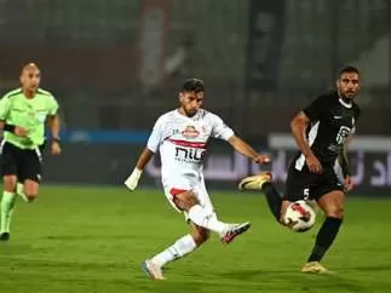 ناصر ماهر يكشف كواليس رحيل جوميز عن الزمالك