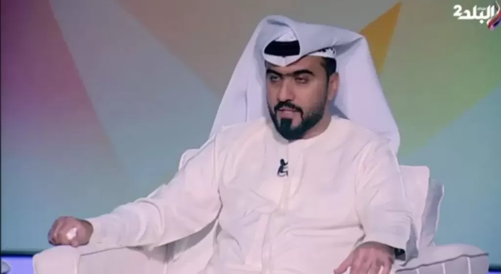 عبد الرحمن البلوشي لـ ريهام الصيرفي: الإمارات تحتل المرتبة الثانية في الإستثمار العقاري