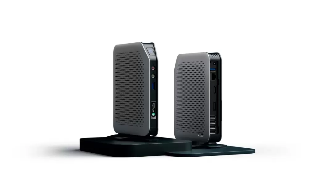 تحديثات  كاسبرسكي لجهاز Thin Client لتعزيز الأمان والكفاءة عن بُعد