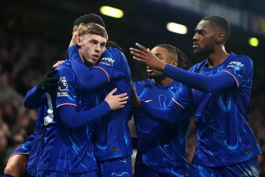 بعد حسم اللقب.. ليفربول يخسر أمام تشيلسي 3-1 بمشاركة صلاح