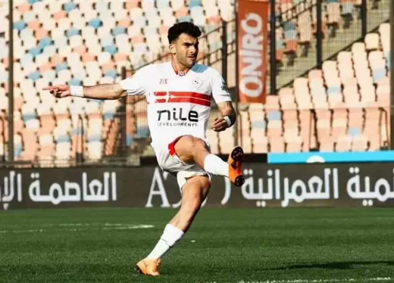 مفاجآت بالجملة في تشكيل الزمالك لمواجهة الإسماعيلي بالدوري الممتاز