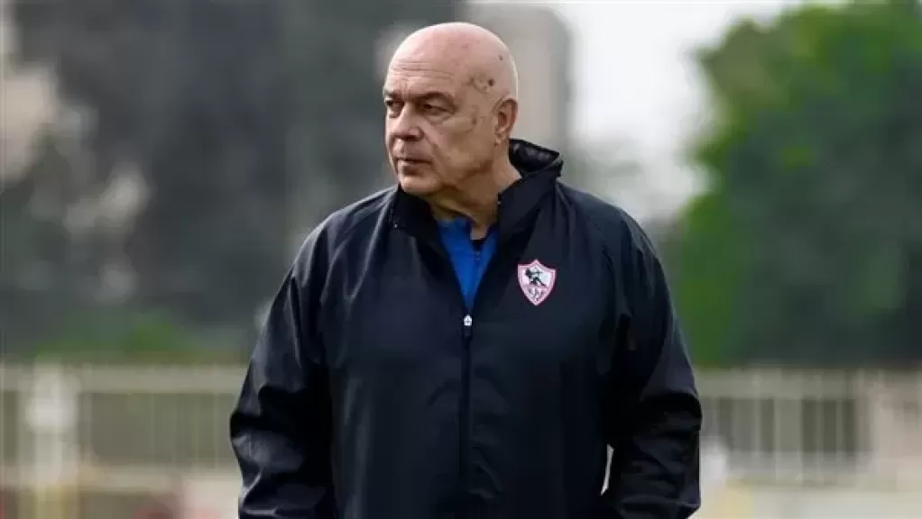 أول تعليق لـ مدرب الزمالك بعد الفوز على الإسماعيلي