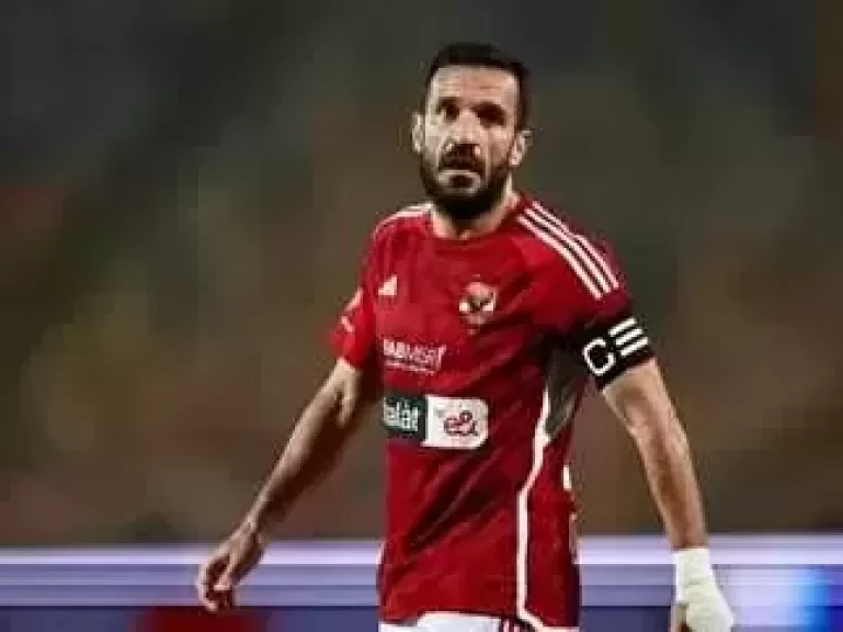 «اسم اتحفر بـ الذهب».. إبراهيم فايق يوجه رسالة لـ معلول بعد رحيله عن الأهلي