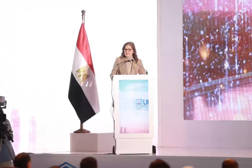 ممثل منظمة الصحة العالمية بمصر: التغطية الصحية الشاملة حجر الزاوية في التنمية المستدامة