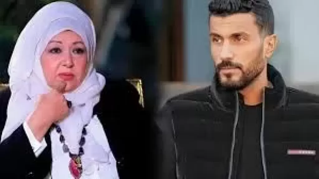 محامي عفاف شعيب: محمد سامي قصد التشهير بموكلتي ونطالب بحكم رادع وتعويض مليون جنيه