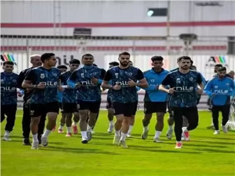 موعد مباراة الزمالك ضد فاركو والقنوات الناقلة في الدوري المصري.. معلق اللقاء