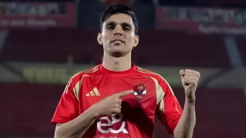 شوبير يصدم جماهير الأهلي بشأن مشاركة بن شرقي أمام الزمالك