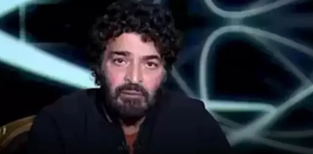 المطرب حميد الشاعري ينفى شائعة زواجه