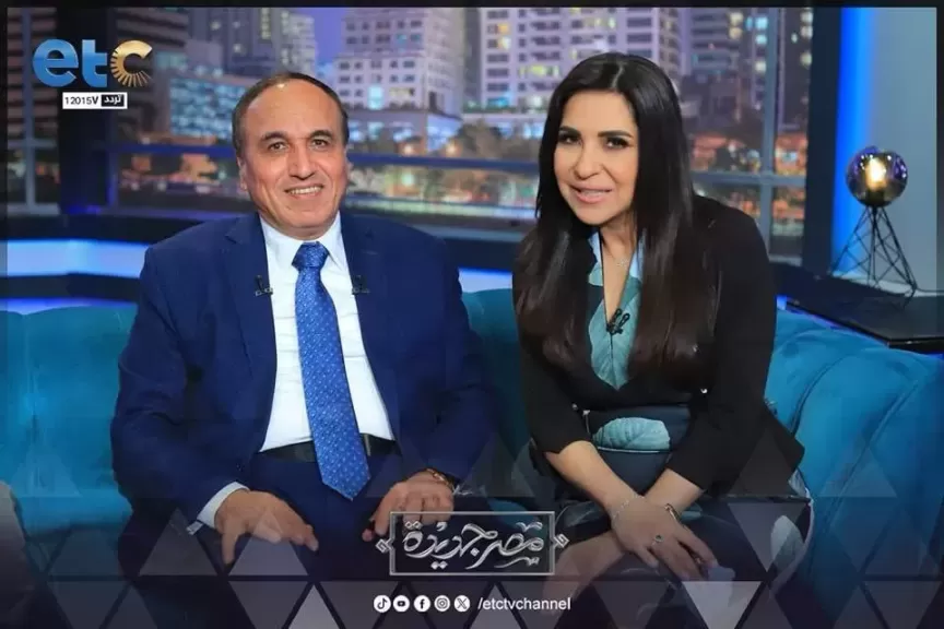 الكاتب الصحفي عبدالمحسن سلامة لـ ”مصر جديدة”: زيادة بدل الصحفيين وتوفير سكن مناسب لهم!