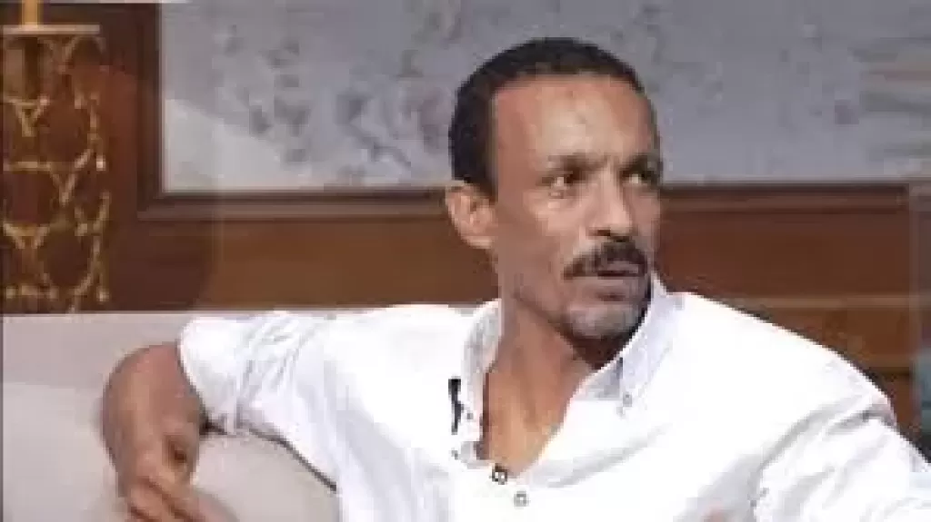 محمد فاروق شيبا